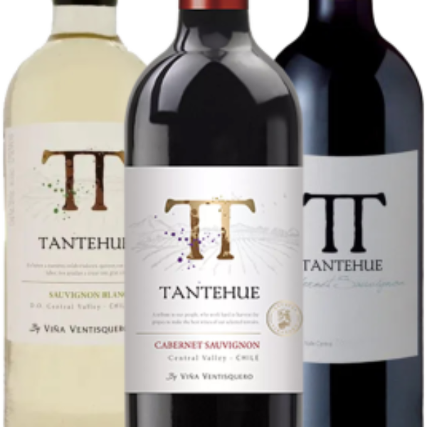 vinho Tantehue