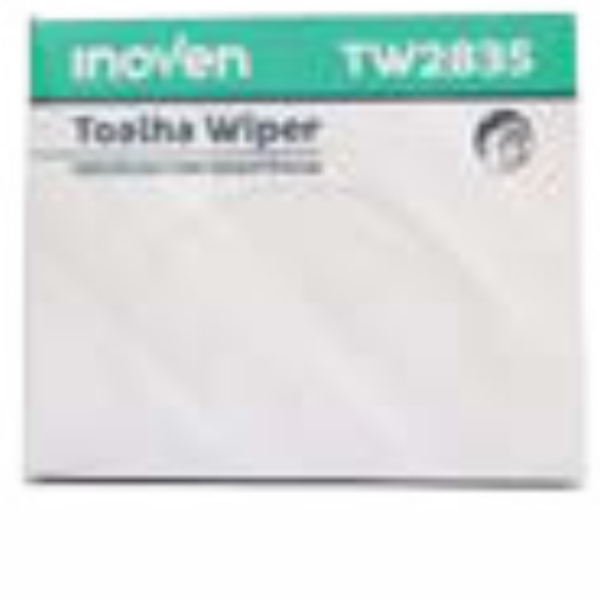 toalha wiper