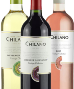 Vinhos Chilano