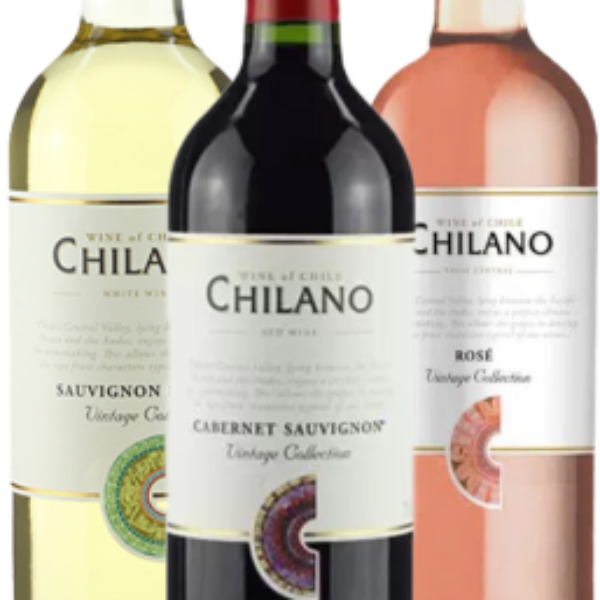 Vinhos Chilano