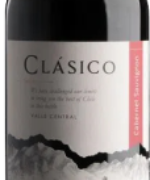 Vinhos Ventisquero Clássico