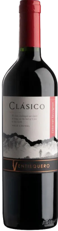 Vinhos Ventisquero Clássico