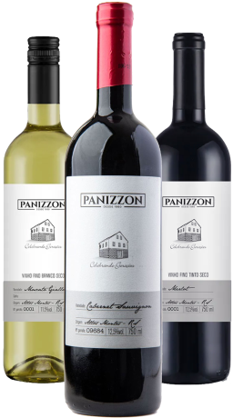 Vinhos Panizzon