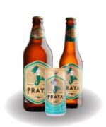 Cerveja Praya