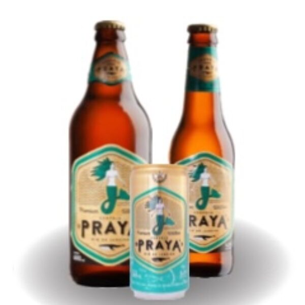 Cerveja Praya